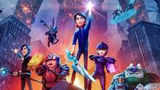 Trollhunters: Rise of the Titans_Sub indo