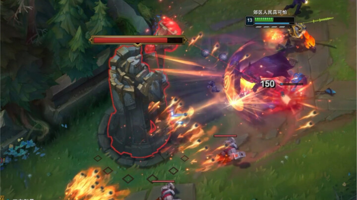 I'm Going to Level Up