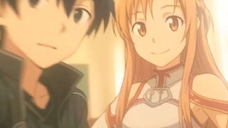 This video can only be seen by people who love anime~