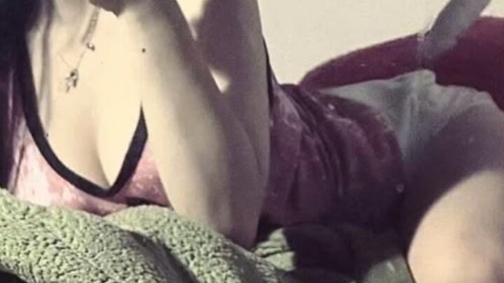 gaya paling enak🥲🥵