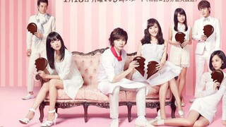 Shitsuren Chocolatier (2014) Episode 6 Eng Sub