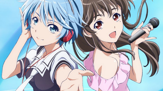 tập 03 cô nàng Fuuka