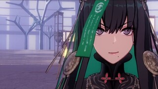 [War Double Pamish] Saat War Double dipasangkan dengan JOJO, tidak ada rasa ketidakharmonisan! [Keka