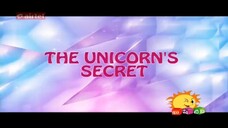 Winx Club 7x13 - The Unicorn's Secret (Telugu - Kushi TV)