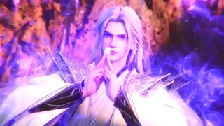 Renegade Immortal Episode 75 Wang Lin Melawan Para Kultivator Terkuat Dari Negara Lain 🔥
