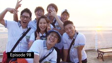 Running Man Episode 98 English Sub