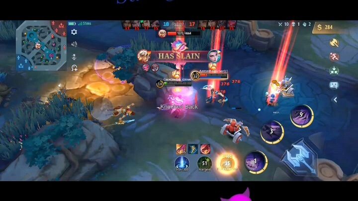 Savage last night hehe