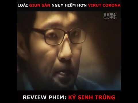 Review tóm tắc | phim Ký Sinh Trùng