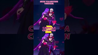 HERO & SKIN VALENTINE TERBAIK