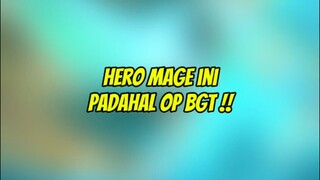 Hero mage ini padahal lagi OP banget, tapi jarang di pake #kaditamlbb #buildkadita #gameplaykadita