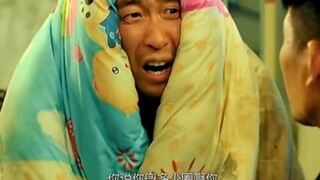 这人牛哇，一个人深入敌后，一下车给罪犯都整懵逼了！直接一网打尽，六得很。