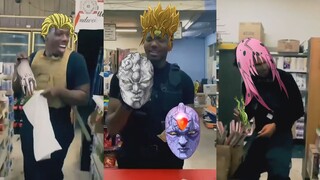 Beli di supermarket jojo seharga 0 yuan