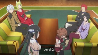 DanMachi Season 5 Episode 1 Sub Indo