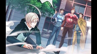 [TRUYỆN MỚI] THẺ ĐĂNG NHẬP PHONG ẤN SIÊU CẤP _ PHẦN 1 _ TÓM TẮT TRUYỆN TRANH HAY