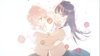 [Still MAD] Farewell[ Bloom Into You ]