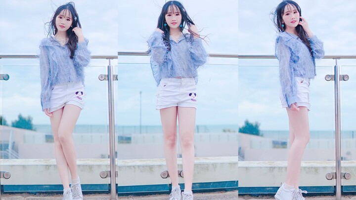 【Er Xi Zhi】Apa itu Cinta ♥ Semoga teman-teman yang baru saja menonton tahun ini bisa merasakan cinta