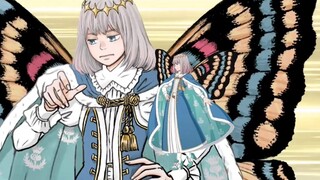 【FGO·1080P】شبح أوبيرون النبيل + EX + مهارة