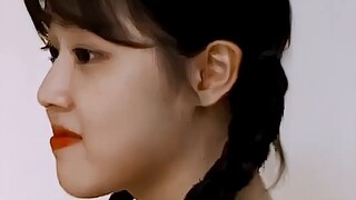 He has been silently protecting the heroine since she was a child, but in the end, her childhood swe