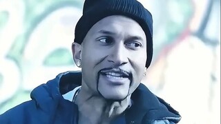 Sao cơ? Tham gia băng đảng thì không thể cần kiệm tiết kiệm được à?