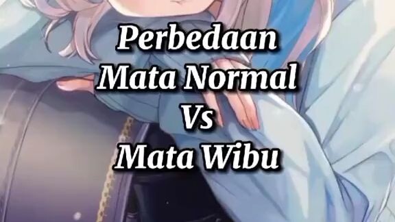 Yang paham paham aja