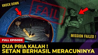 🔴 1481- FULL EPISODE ! DUA PRIA INI DIR4CUN1 OLEH SETAN