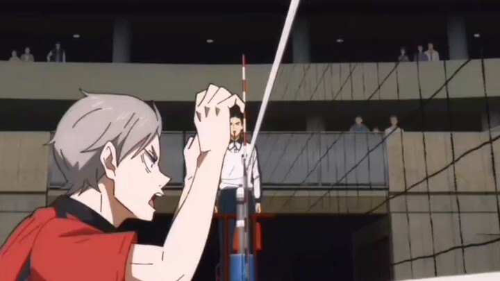 Nostalgia kali ini jauh lebih baik dari Slam Dunk, satu episode setiap tiga menit, setiap generasi l