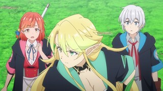 Izure Saikyou no Renkinjutsushi Episode 6 (Sub Indo)