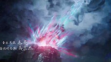 Jade Dynasty S3 Episode 08 1080p HD Subtitle Indonesia sub bagus