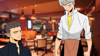 This kind of plot is also quite explosive in the second dimension