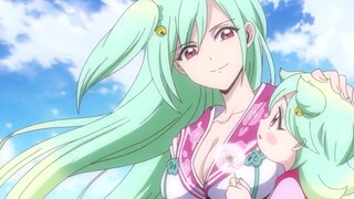 Orient 2 สิงห์ พลิกตำนานพิฆาตอสูร ตอนที่ 4 พากย์ไทย Ep4.5