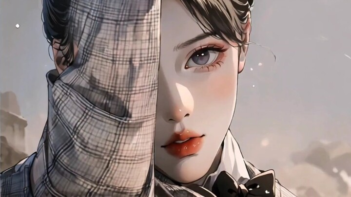 AI animation Niram shampooing song reset full version