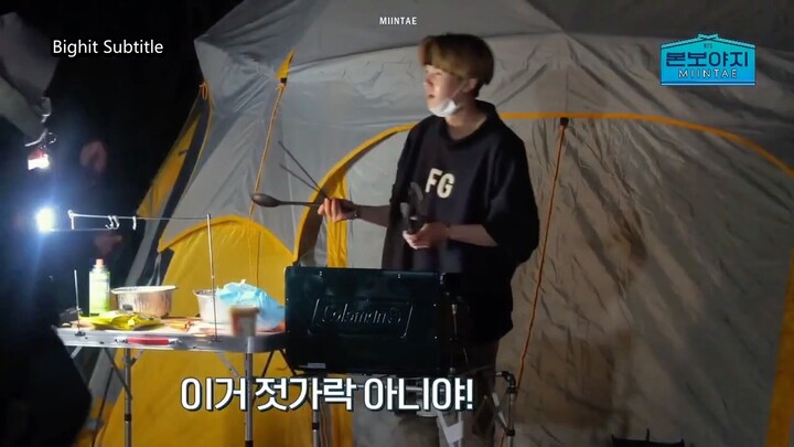 [INA] BV S4 STORY UNTOLD EP.6