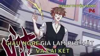 GIẤU NGHỀ GIẢ LÀM PHẾ VẬT ĐI Ở RỂ TẬP 95 | TÓM TẮT TRUYỆN TRANH ANIME " REVIEW PHIM ANIME HAY