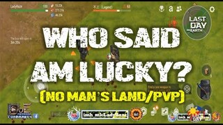 DAILY PVP EP 273 ( WHO SAID I AM ALWAY LUCKY? ) - Last Day On Earth: Survival