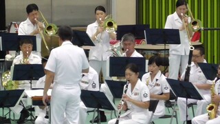 【Baotaro Sentai Dong Brothers】Theme song performance Yokosuka City Nishi Gymnasium reopening event