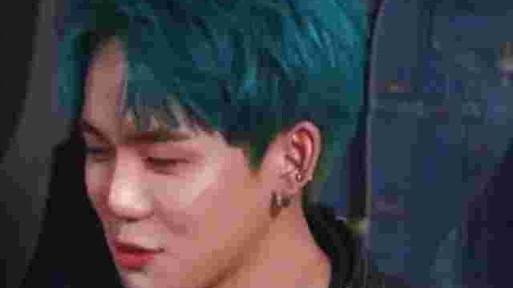 Hyunsuk and mashiho