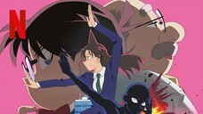 Detective Conan The Culprit Hanzawa (2023) ยอดนักสืบจิ๋วโคนัน ฮันซาวะ ตัวร้ายสุดโหด EP 5 [ซับไทย]
