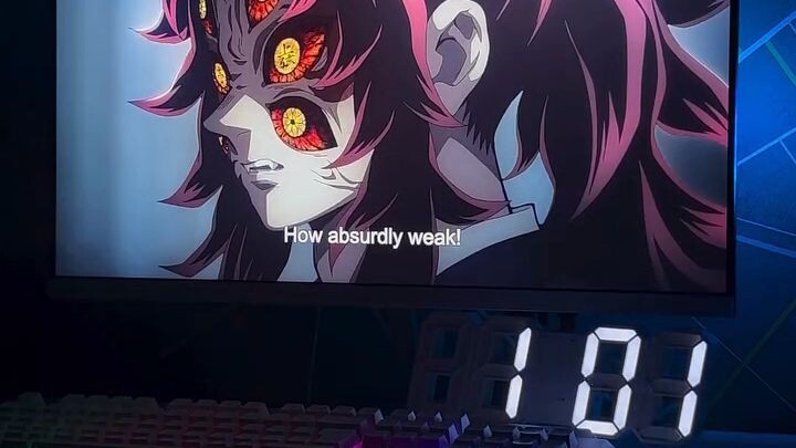 Akaza