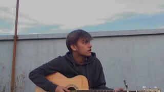 Shawn Mendes - Look Up At The Stars (lullaby cover)