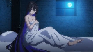 以前是魔女，现在是老婆~
