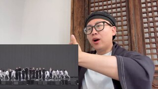 [Taowu Jun] Phân tích mạnh nhất! Phòng tập nhảy SEVENTEEN "MAESTRO"!