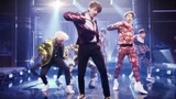 [Jungkook] Tahukah Alasannya Selalu di Posisi Center Saat Pembukaan BTS?