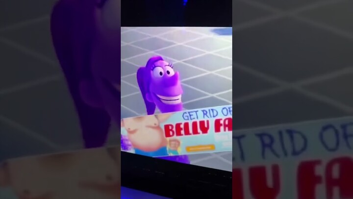 The Pixar theory #pixar #movies #shorts