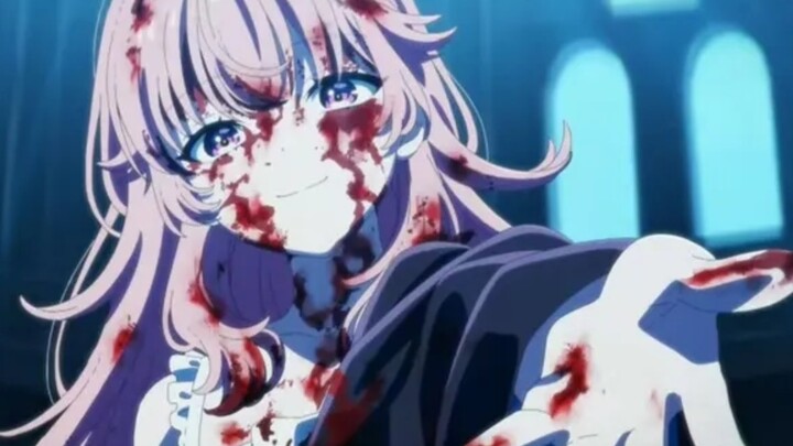 Trailer "Love You Until the End of Life", animasi yuri lain yang diadaptasi dari komik