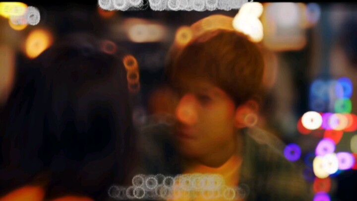 The plot of “Four Seas” has really fast twists and turns.