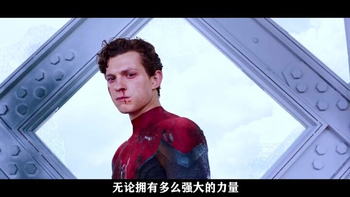 Among all Marvel heroes, why is Spider-Man the only one who obsessively hides his identity?