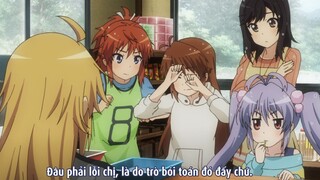 Non Non Biyori Repeat SS2 - Tập 05 [BD][Việt sub]