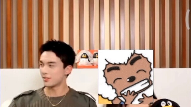 [Wu Luke escapes]｜[Anti double standards + clarification + complaints] Are you the best today~ (I am