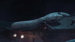 Detective Dee And The Phantom Of Waning Moon (2024) ตี๋เหรินเจี๋ยปีศาจแห่งจันทร์ [ซับไทย]