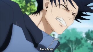 Jujutsu Kaisen - Episode 08 Tagalog Dubbed